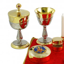 Valigetta Celebrazione