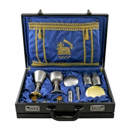 Valigia Celebrazione con...