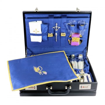 Valigetta per le Celebrazioni