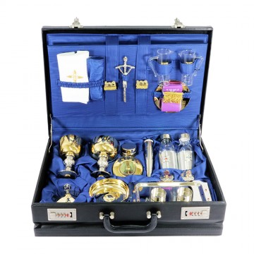 Valigetta per le Celebrazioni