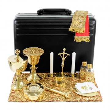 Valigetta da Celebrazione...