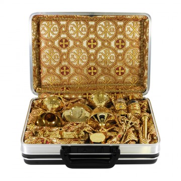 Valigetta da Celebrazione...