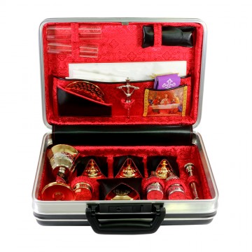 Valigia da celebrazioni in ABS