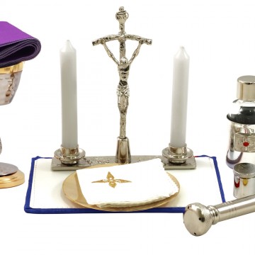 Valigetta Celebrazioni con...