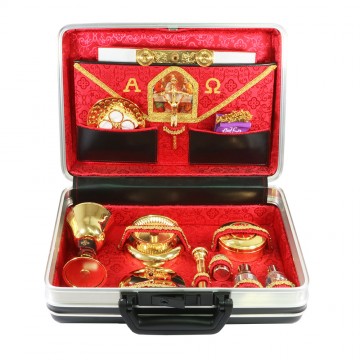 Valigetta da Celebrazione...