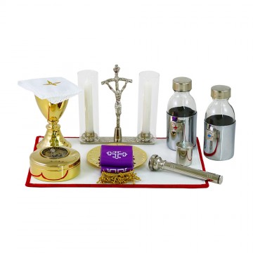 Pilotina per Celebrazioni