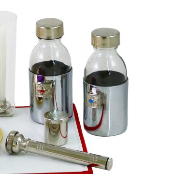 Pilotina per Celebrazioni