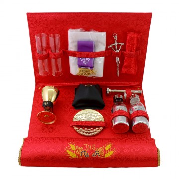 Pilotina da Viaggio per...