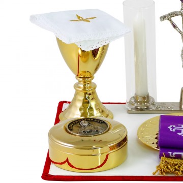 Pilotina da Viaggio per...