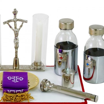 Pilotina da Viaggio per...