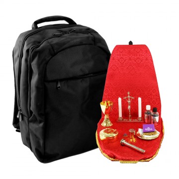 Zaino per Celebrazioni...