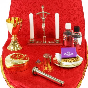 Zaino per Celebrazioni...