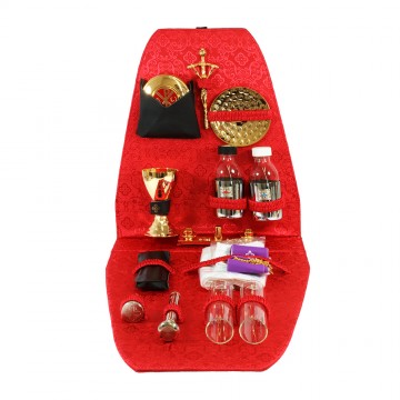 Zaino per Celebrazioni