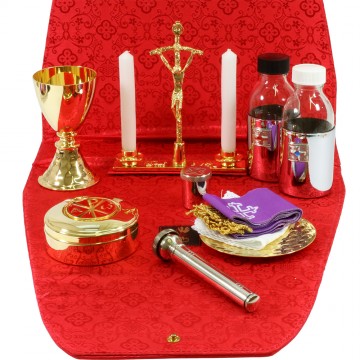 Zaino per Celebrazioni