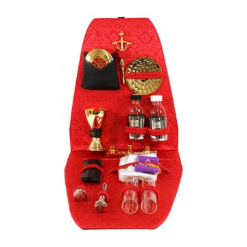 Zaino Trolley per Celebrazioni