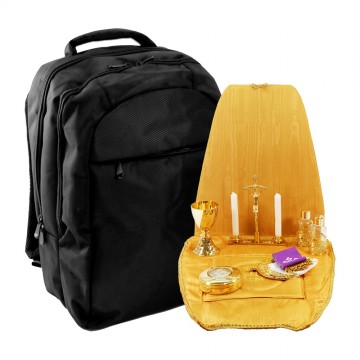 Zaino per Celebrazioni