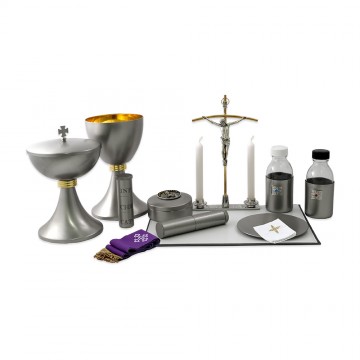 Valigia da Celebrazioni...