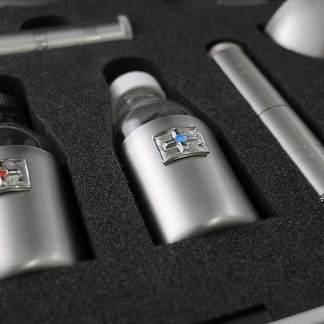 Valigia da Celebrazioni...