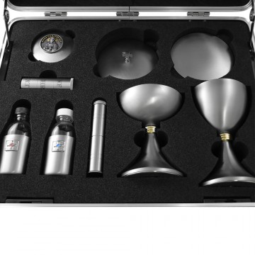 Valigia da Celebrazioni...