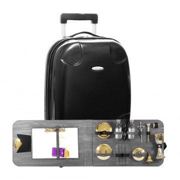 Trolley da Viaggio per...