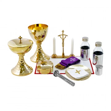 Valigetta in ABS per...