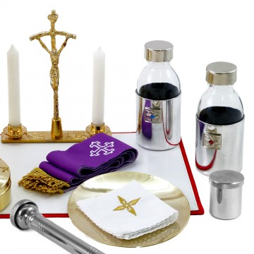 Valigetta in ABS per...