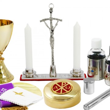 Borsello Celebrazioni in...