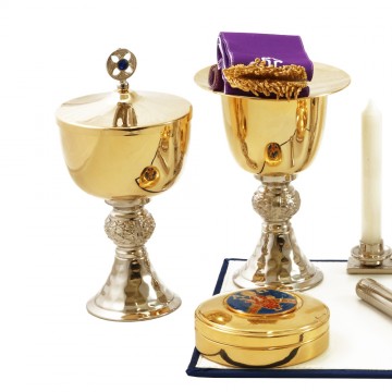 Borsa Celebrazioni in Ecopelle