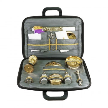 Borsa Portaviatico e...