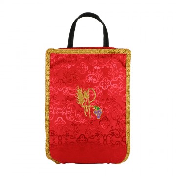 Borsello in Tessuto per...