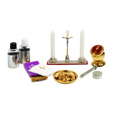 Borsello in Tessuto per...