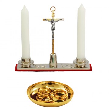 Borsello in Tessuto per...