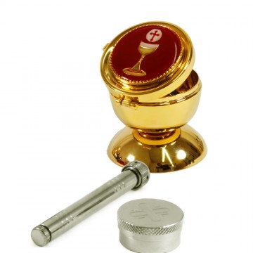 Borsello in Tessuto per...