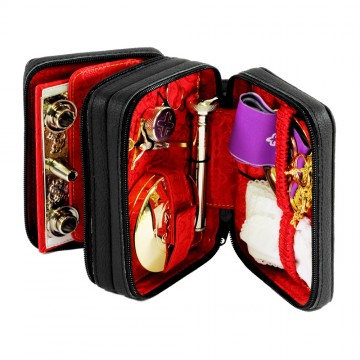 Borsello Celebrazioni Pelle...