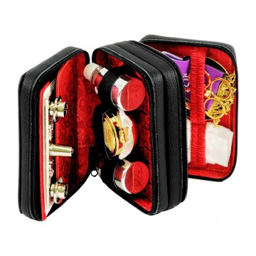 Borsello Celebrazioni Pelle...