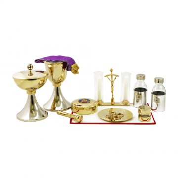 Valigetta per Celebrazioni...