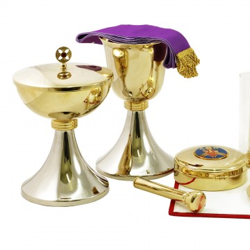 Valigetta per Celebrazioni...