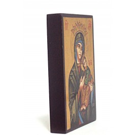 PERPETUO SOCCORSO 10X14