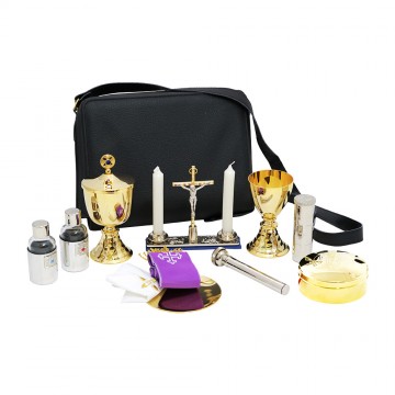 Borsello Celebrazioni Pelle...