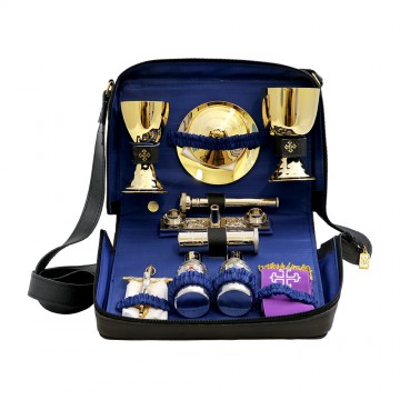 Borsello Celebrazioni Pelle...