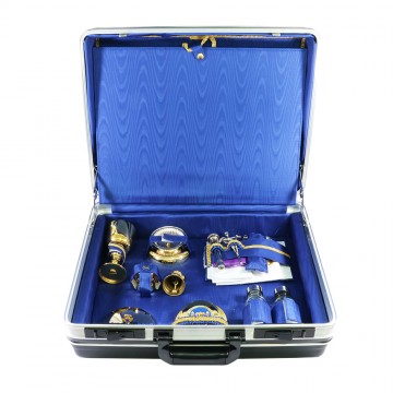 Valigia Celebrazioni in ABS