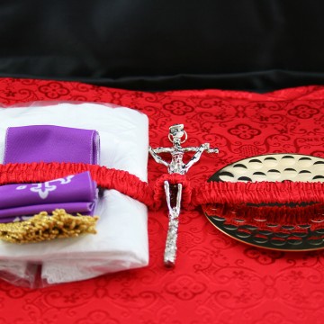 Borsa per Celebrazione