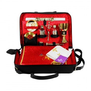 Borsello Celebrazioni con...