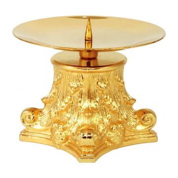 Candeliere con Puntale per...