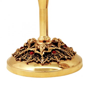 Pisside Liturgica con...