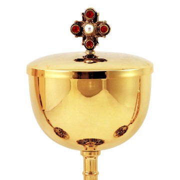 Pisside Liturgica con...