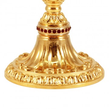 Pisside Liturgica con...