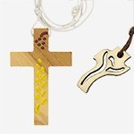 Croci per Tuniche di Prima Comunione