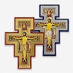 Croce di San Damiano