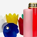 Candele, Ceri, Cerini, Lumi e Flambeaux